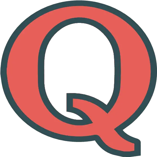 Logo Network Quora Social Icon Png