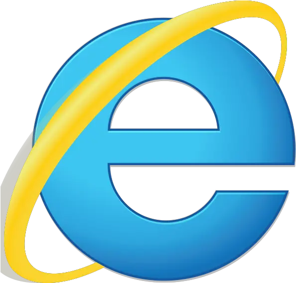Internet Explorer Internet Explorer 9 Icon Clipart Full Internet Explorer Logo Png Transparent Net Icon