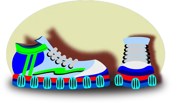 70 Free Sneakers U0026 Shoes Vectors Round Toe Png Tennis Shoes Icon