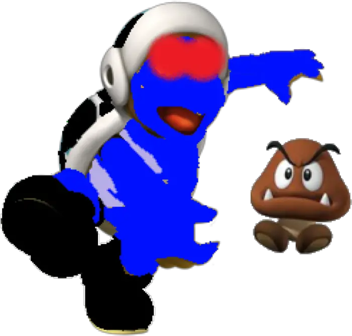 Download Image Dark Goomba Bro Png Fantendo Nintendo Fanon Super Mario Dark Goomba Goomba Png