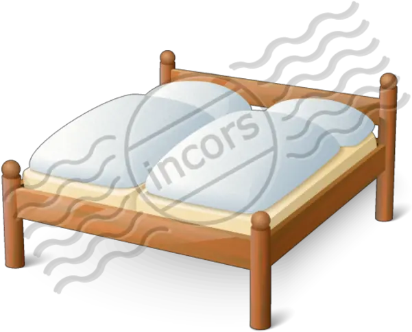 Picture Clip Art Png Minecraft Bed Png