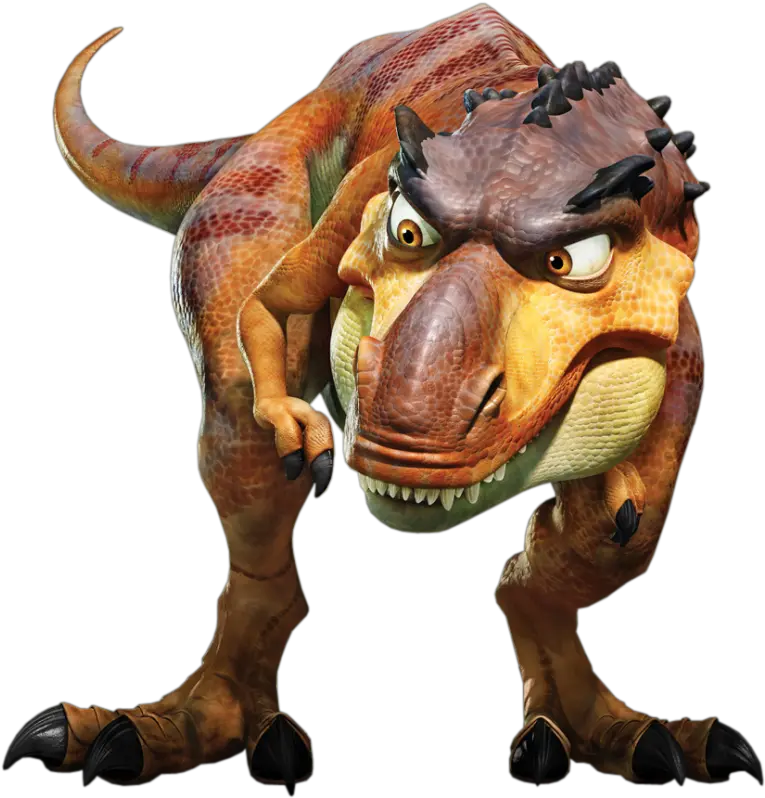 Ice Age Dino Png Image