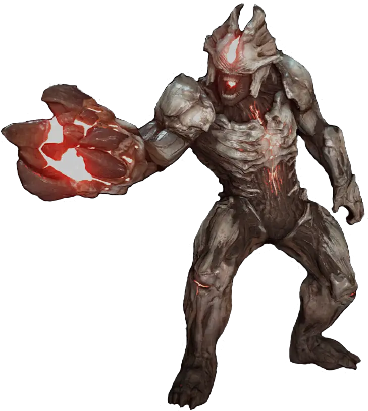 Doom Download Free Png Doom Hell Razer Doom Png