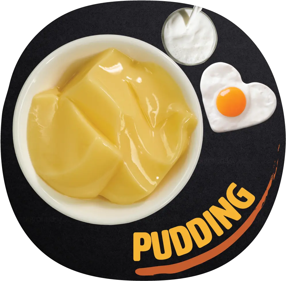 Our Toppings U2014 Kung Fu Tea Fresh Innovative Fearless Kung Fu Tea Pudding Png Milk Transparent