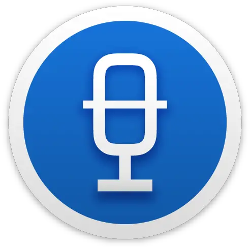 Updated Voice Control For Bsp60 Android App Download 2021 Willow Park Png Speech Recognition Icon