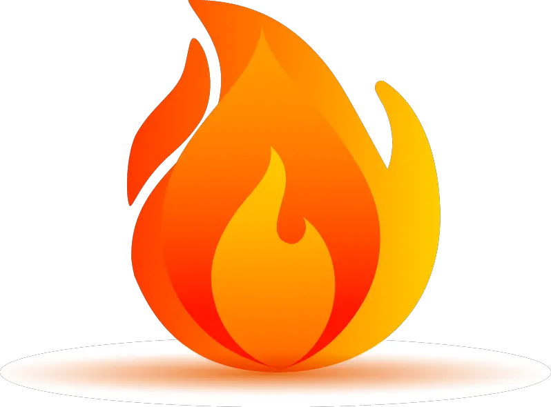 Fire Logo Png