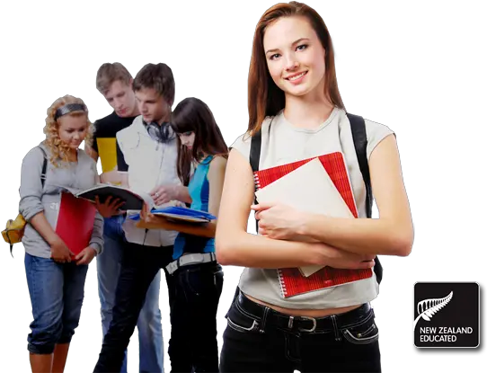 Png Student Studying Transparent Studyingpng Images Immigration New Zealand Student Png