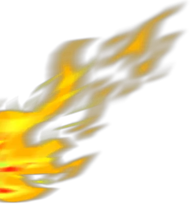 Fire Circle Png