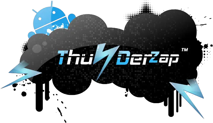 Thunderzap 47 Kernel For Sony Xperia L Taoshan Marvel Android Text Png Marvel Vs Capcom Logo