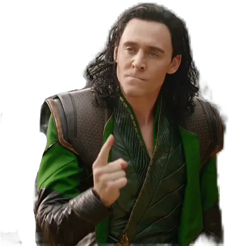 Loki Ragnorok Sticker Marvel Character You Had One Job Gif Png Loki Transparent Background