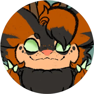 Mod Team Fictional Character Png Dnd Discord Icon