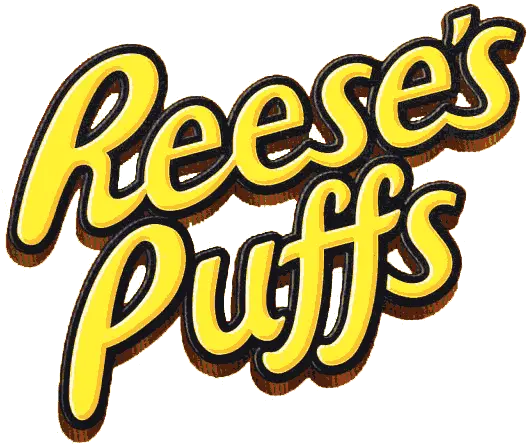 16 Best Cereal Brands And Company Logos Reeses Puffs Logo Png Cinnamon Toast Crunch Logo