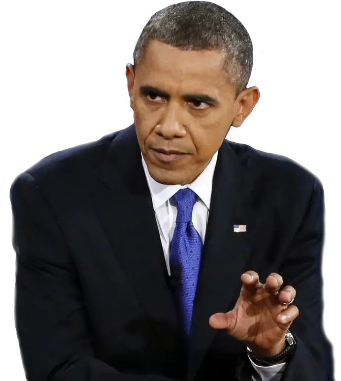 Download Barack Obama Png Image For Free Barack Obama Transparent Obama Transparent