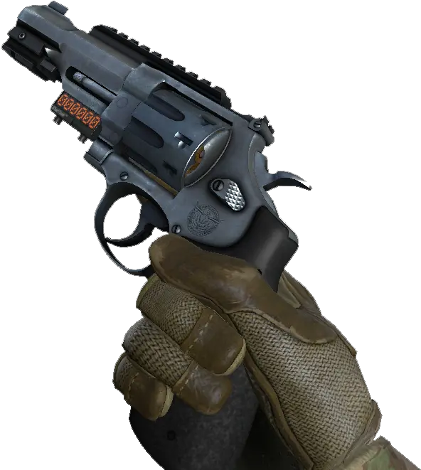 R8 Revolver Png 8 Image Cs Go Revolver Revolver Png