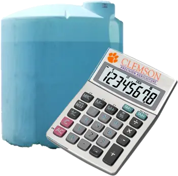 Calculators U0026 Web Apps Clemson Precision Ag College Of 80s Calculator Png Emi Calculator Icon