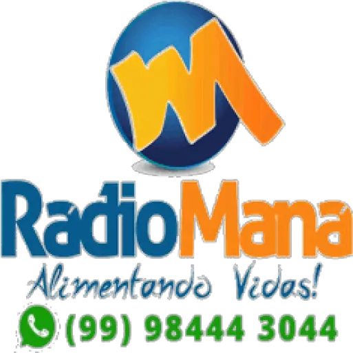 Rádio Maná Web Apk 1 Language Png Mana Icon