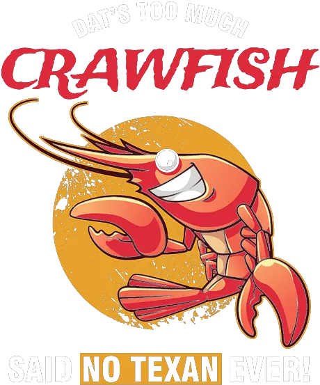Crawlfish Lobster Mudbugs Crayfish Gift Transparent Png Crawfish Icon