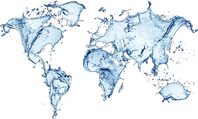 Download Water Texture World Map Water Png Image With No Water Drop World Map Water Texture Png png