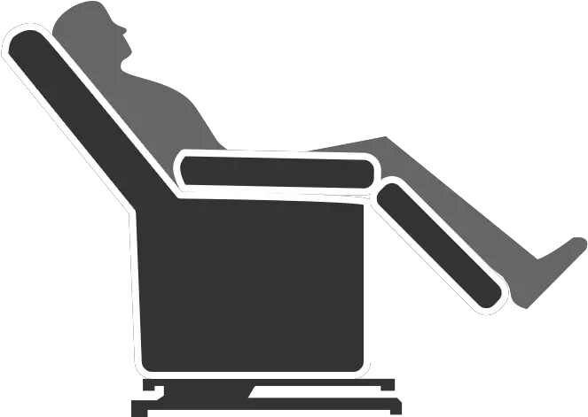 Lift Chairs Starting Furniture Style Png Chair Icon Top View