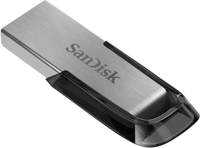 Sandisk Ultra Flair Usb 30 Flash Drive 32gb Ultra Flair Usb 3 Png Flair Icon