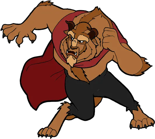 Beast Png 5 Image Beauty And The Beast Png Beauty And The Beast Png