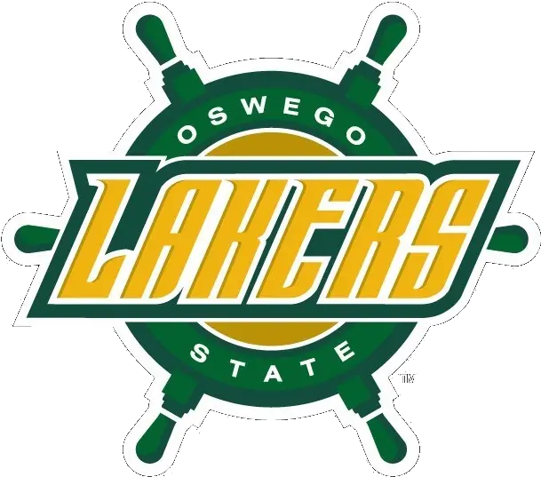 Cavaliers Outlast Wildcats In Non Conference Match Daemen Oswego State Lakers Png Outlast Logo Transparent