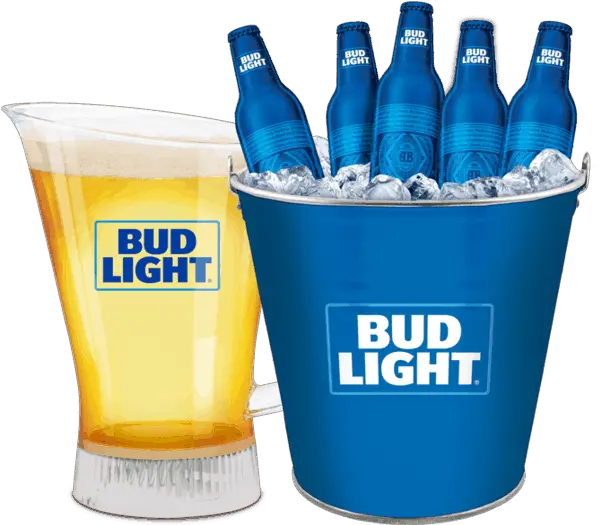 Bud Light Nfl Limited Edition Beer Bud Light Bluetooth Speaker Png Bud Light Png