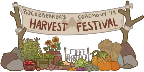 Over Harvest Out Offlight Raffle Raffles U0026 Giveaways Cartoon Png Harvest Png