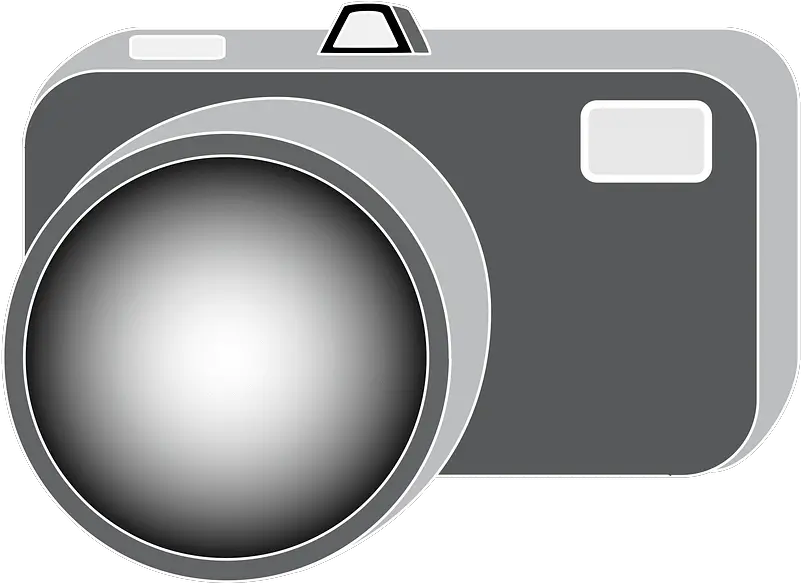 Camera Clipart Free Download Transparent Png Creazilla Mirrorless Camera Camera Lense Icon png