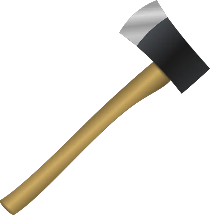 Axe Free Png Transparent Image And Clipart Wood Axe Png Axe Transparent