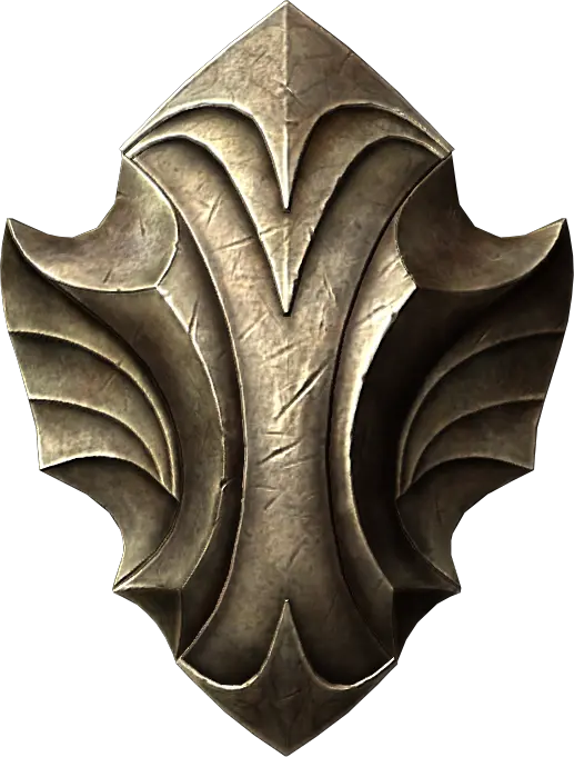 Shields Skyrim Elder Scrolls Fandom Shield Png Skyrim Png