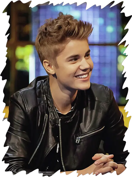 Justin Bieber Greeting Card Justin Beiber Justin Bieber Png Justin Bieber Hair Png