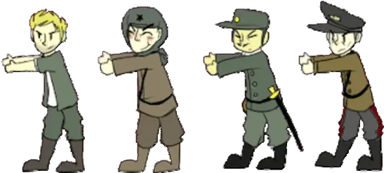 Call Of Duty Stickers Gfycat Png Teemo