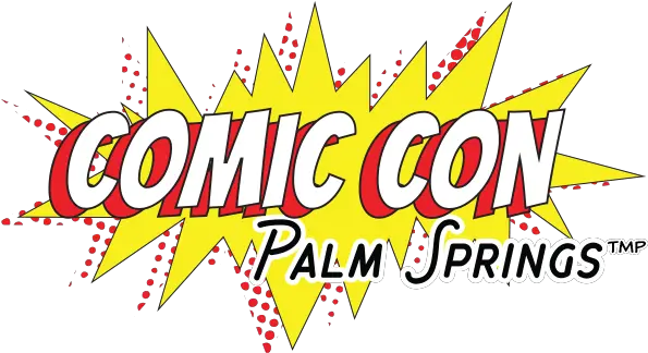 Dc Comics Archives Chuck Jones Blog Comic Con Palm Springs Png Dc Comics Logo Png