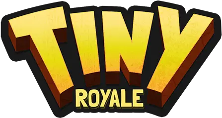 A Snap Chat Battle Royal Tiny Royale Exclusively Graphic Design Png Snap Chat Logo Png