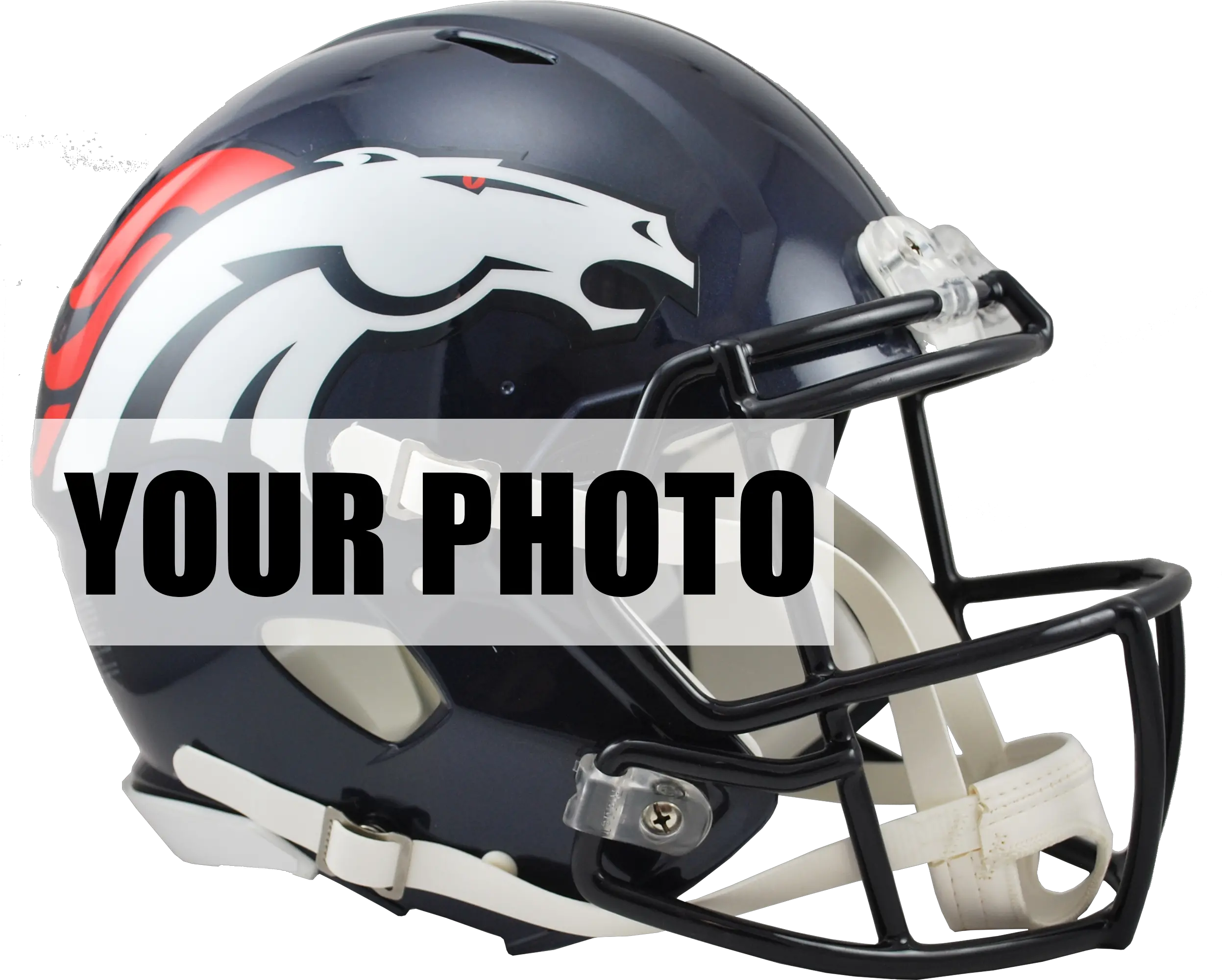 Helmet Broncos Washington Falcons Nfl Bowl 50 Denver Denver Broncos 2017 Schedule Printable Png Steelers Png