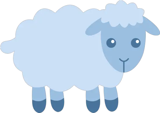 Download Lamb Hd Image Clipart Png Free Freepngclipart Baby Sheep Cartoon Transparent Sheep With Wings Icon