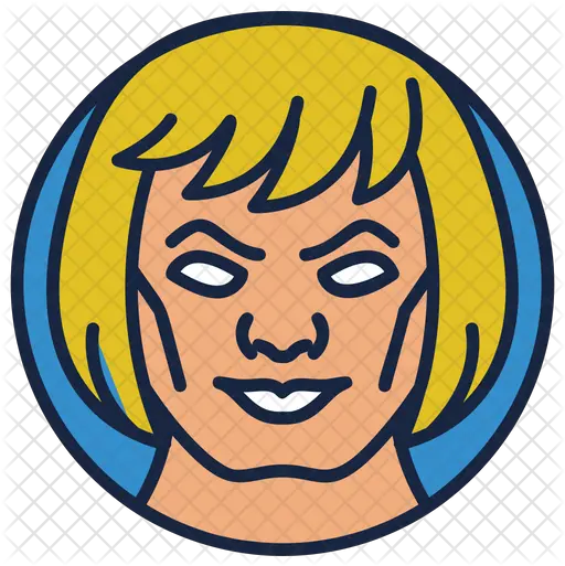 Heman Icon Clip Art Png He Man Png