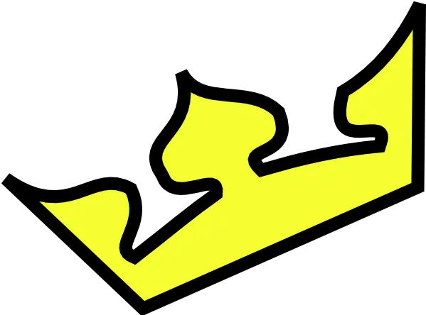 Yellow Crown Clip Art Vector Clip Art Online Crown Clip Art Png Crown Cartoon Png png