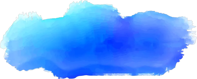15 Blue Water Color Png For Free Download Webdesign Water Paint Png Blue Paint Png