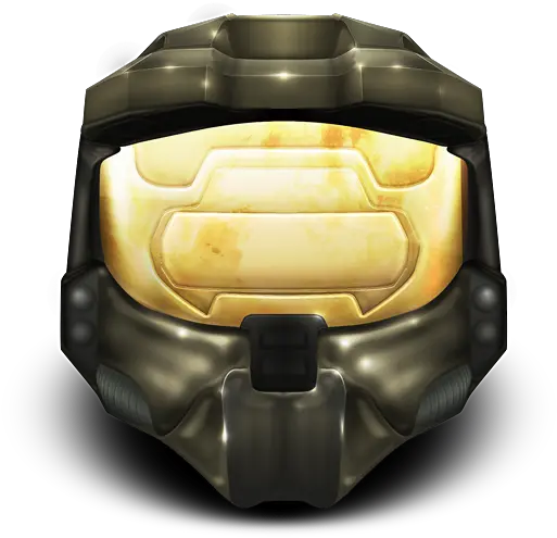 Master Chief Helmet Icon Master Chief Icons Softiconscom Halo Combat Evolved Icon Png Helmet Png