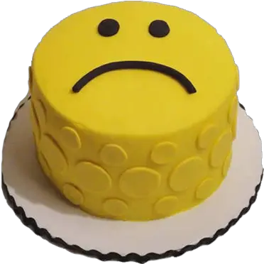 I Am Sorry Cake Sorry Cakes Png Cake Emoji Png