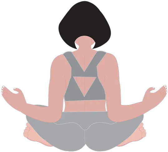 Meditation Relaxation Yoga Free Image On Pixabay Sitting Png Meditate Png