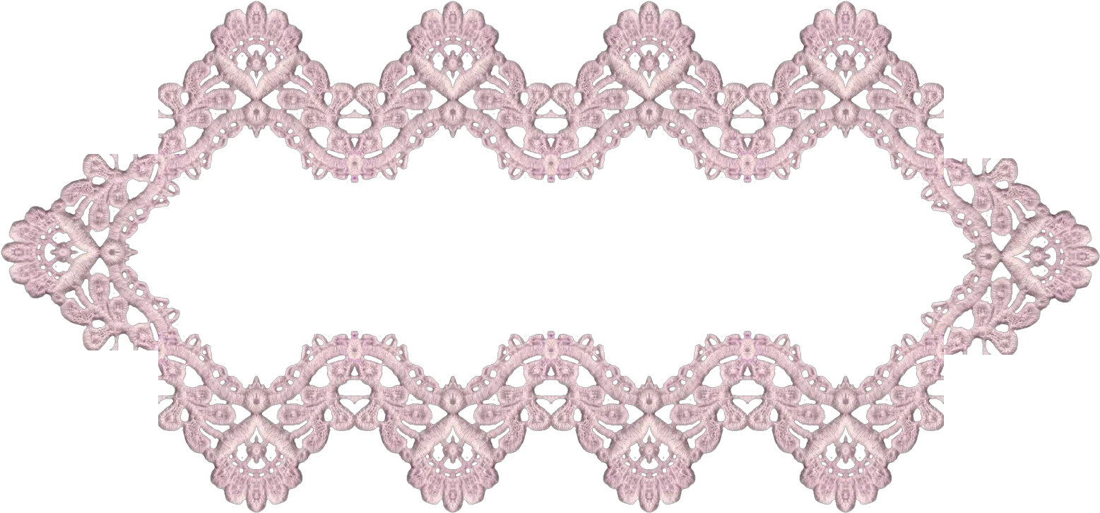 Download Lace Png File Free Transparent Png Images Icons Lace Png File Doily Png