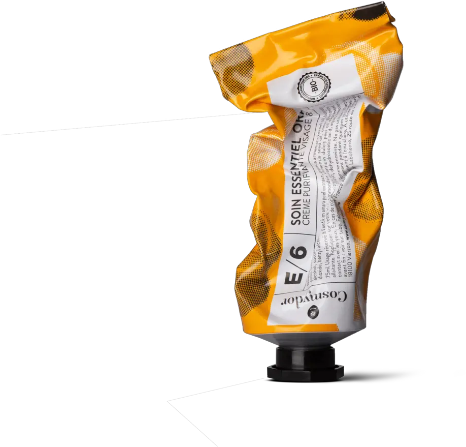 Cosmydor E6 Essential Care Orange Face U0026 Hands 75 Ml Water Gun Png Gun Hand Transparent
