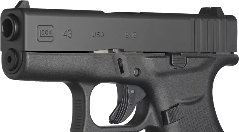 Glock Archives G5 Feed U0026 Outdoor G5 Feed U0026 Outdoor Glock 43 For Sale Png Glock Transparent