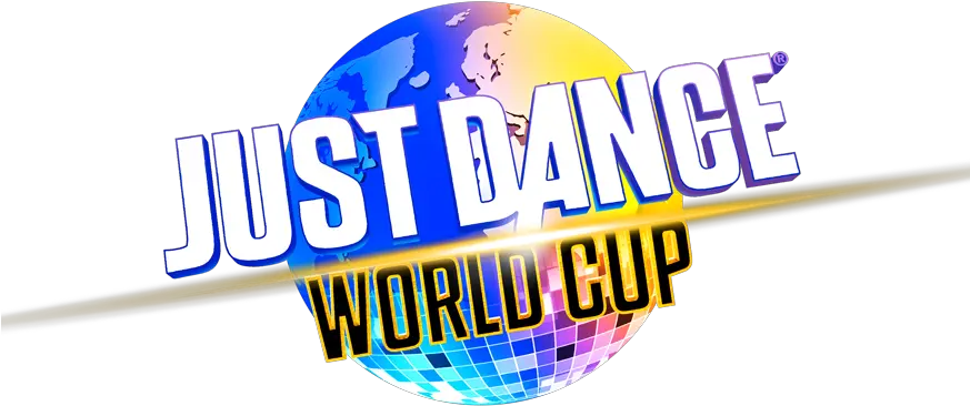 Just Dance World Cup Just Dance World Cup Logo Png Just Dance Logo