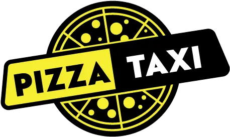 Pizza Taxi Berchem Italian Style Pizza American Style Png Taxi Logo
