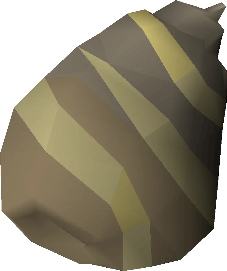 Perfect Snail Shell Osrs Wiki Illustration Png Shell Png