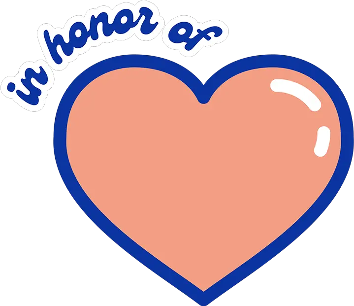 Peach Hearts U2014 Cheeky Charity Png Rwby Folder Icon